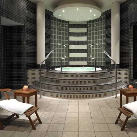 Hotel K West & Londra