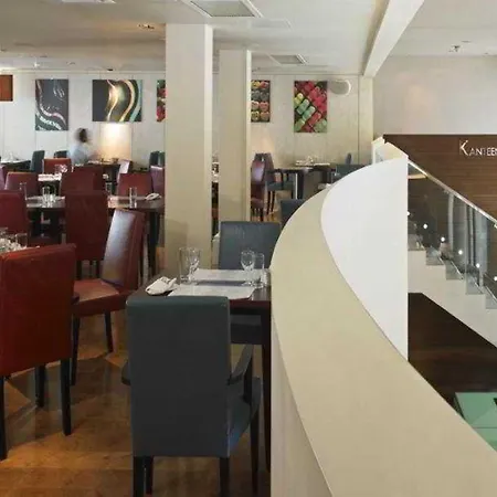 Hotel K West & 4*