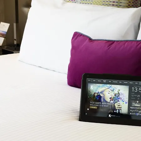 Hotel K West & Londra