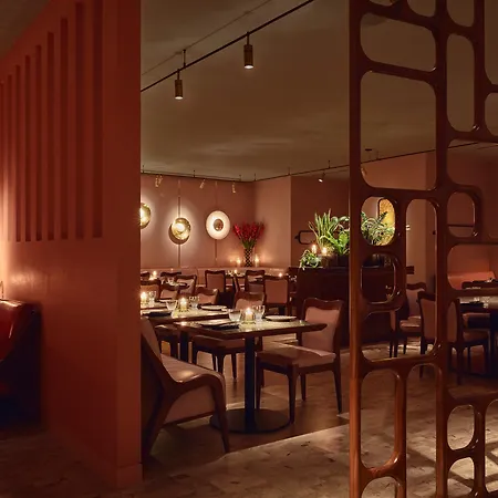 洲际伦敦公园弄度假酒店 5*