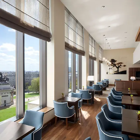 Intercontinental Park Lane By Ihg
