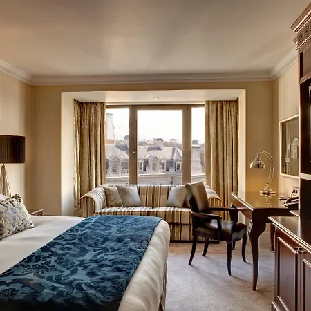 Intercontinental Park Lane By Ihg London