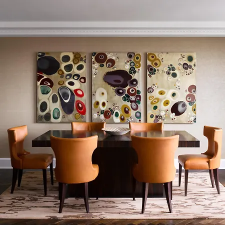 Hotel Intercontinental Park Lane By Ihg 5*