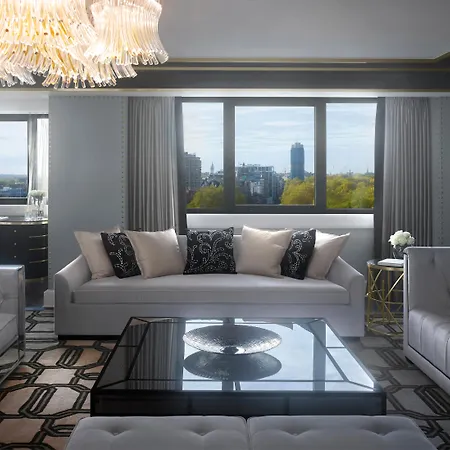 Hotel Intercontinental Park Lane By Ihg London