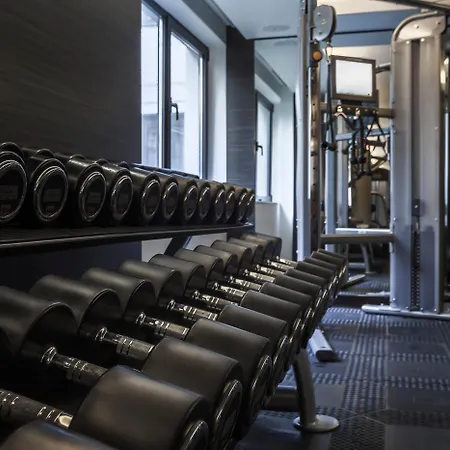 Otel Intercontinental Park Lane By Ihg 5*