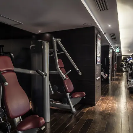 Intercontinental Park Lane By Ihg Hotel