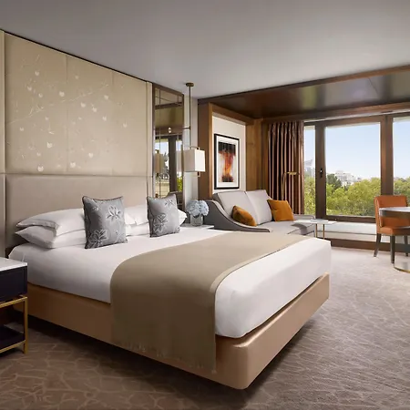 Intercontinental Park Lane By Ihg Hotel