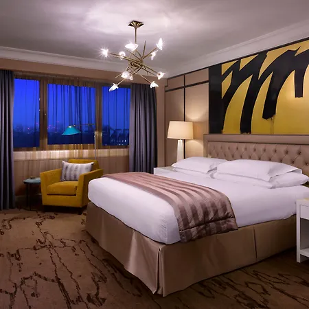 Hotel Intercontinental Park Lane By Ihg