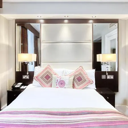 Grand Royale Hyde Park 4*