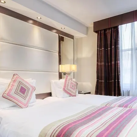 Grand Royale Hyde Park Hotel London