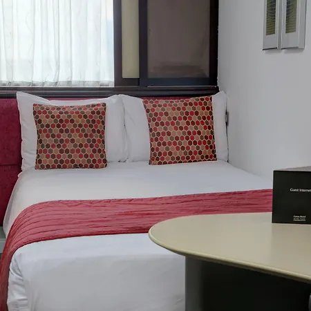 Corus Hyde Park 4* Лондон