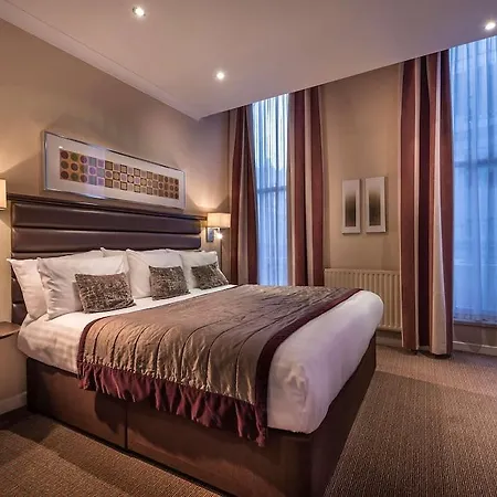 Hotel Corus Hyde Park