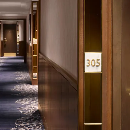 Intercontinental Park Lane By Ihg Hotel