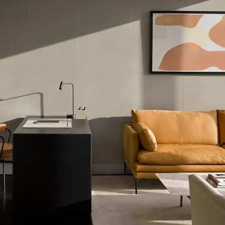 Hotel Intercontinental Park Lane By Ihg London