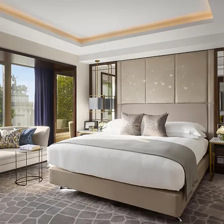 Intercontinental Park Lane By Ihg 5* London