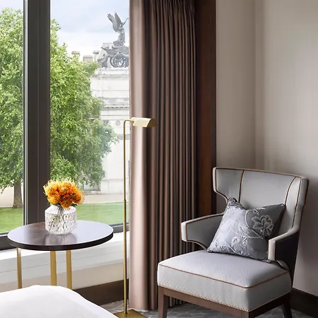 Intercontinental Park Lane By Ihg 5*
