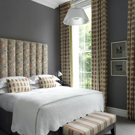Dorset Square Hotel, Firmdale 5* Londra