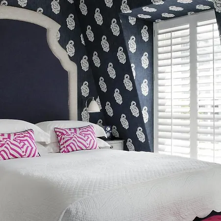 Dorset Square Hotel, Firmdale