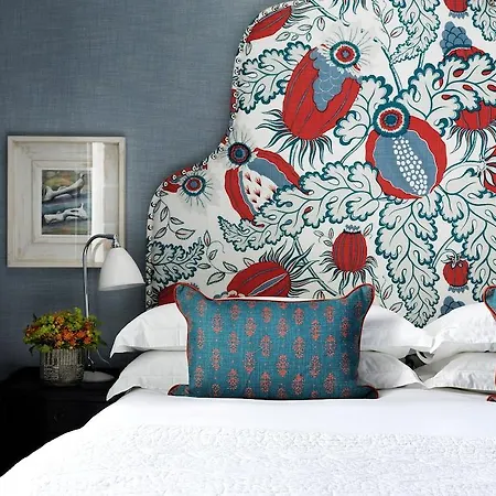 Hotel Dorset Square Hotel, Firmdale Londra