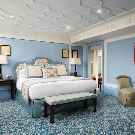 The Lanesborough, Oetker Collection Hotel Londres
