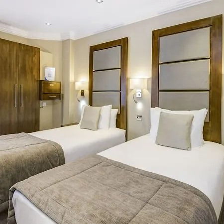 Gem Langham Court 4* London