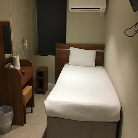 Hotel Craven Londýn