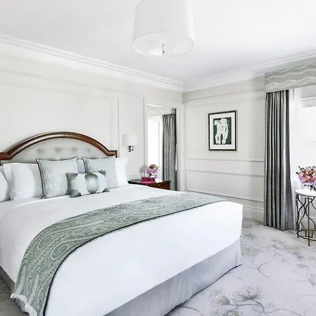 The Langham 5* Londýn