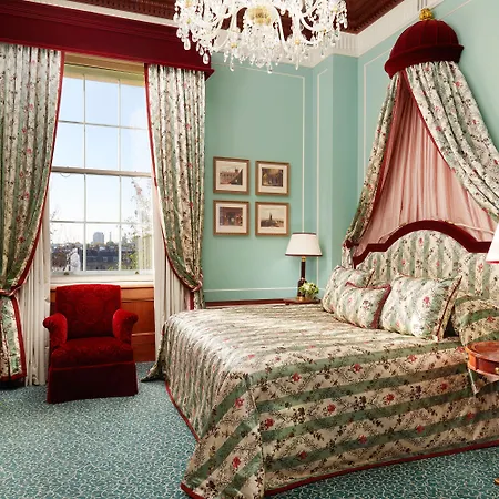 Hotel The Lanesborough, Oetker Collection 5*
