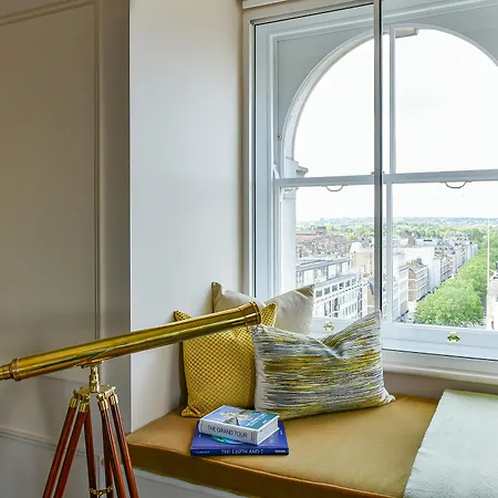 Hotel The Langham 5*