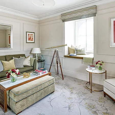 The Langham Hotel 5*