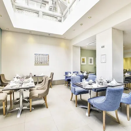 Gem Langham Court Szálloda 4*