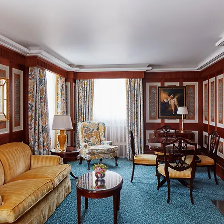 Hotel The Lanesborough, Oetker Collection 5*