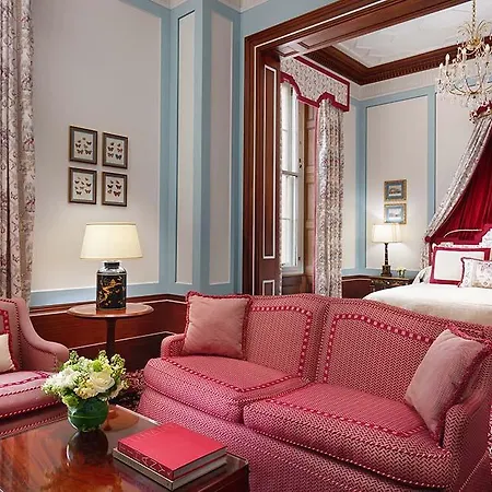 The Lanesborough, Oetker Collection Londýn