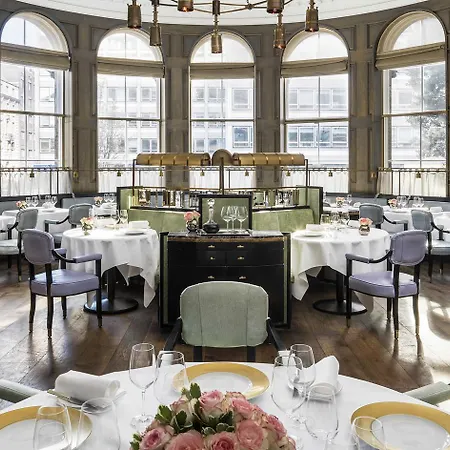 The Langham Hotel 5*