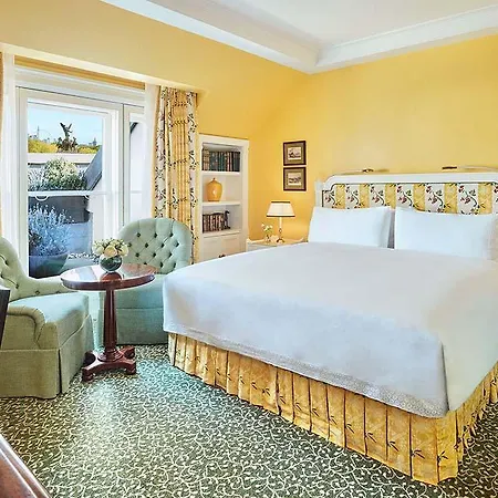 The Lanesborough, Oetker Collection Hotel Londres