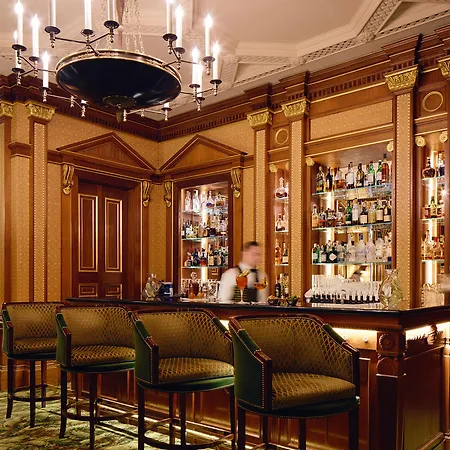The Lanesborough, Oetker Collection Hotel Londres
