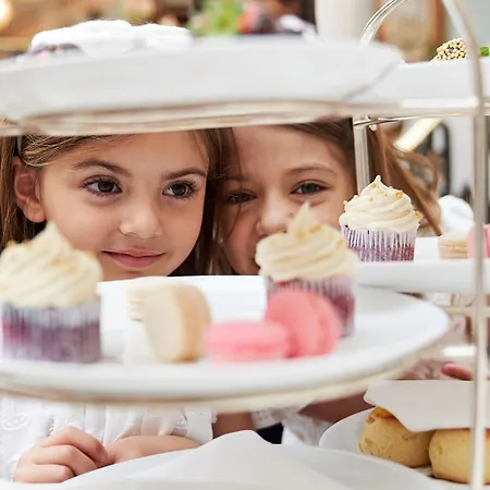 The Lanesborough, Oetker Collection Hotel 5*