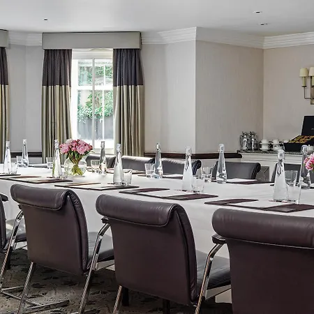 Hotel The Langham Londra
