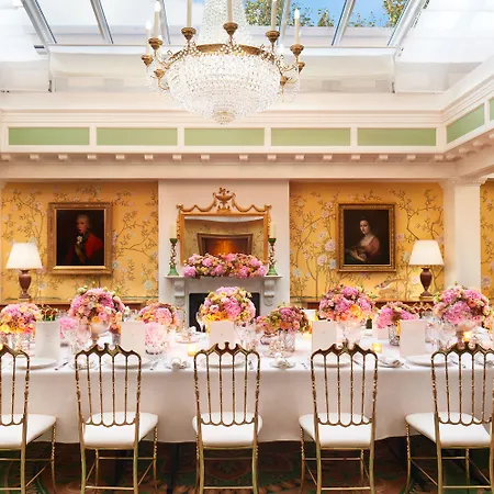 The Lanesborough, Oetker Collection Hotel