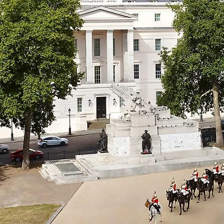 The Lanesborough, Oetker Collection Londres