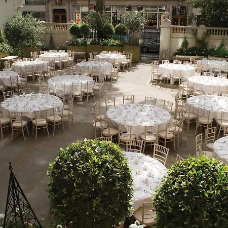 The Langham Londra