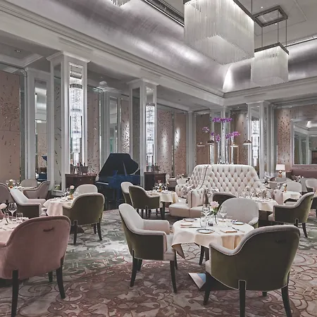 The Langham Londra