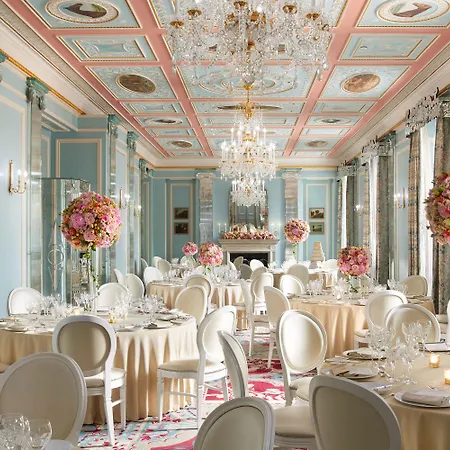 Hotel The Lanesborough, Oetker Collection 5*