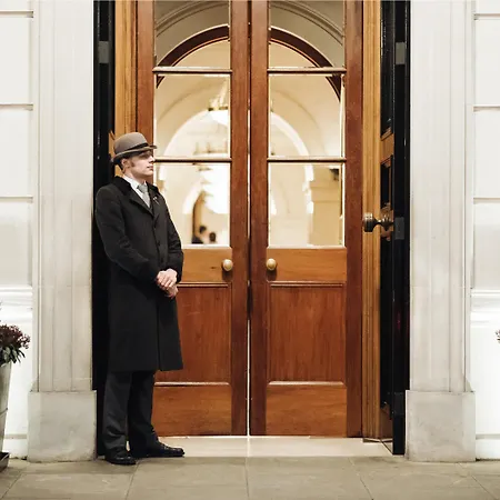 The Lanesborough, Oetker Collection Hotel