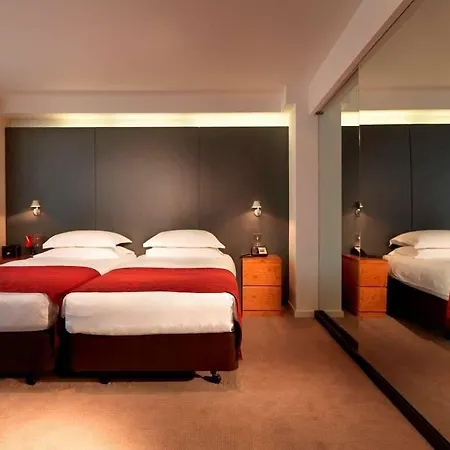 Royal Garden 5* Londres