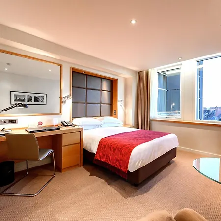 Hotel Royal Garden