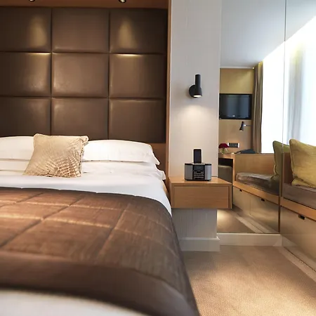 Royal Garden Hotel Londres