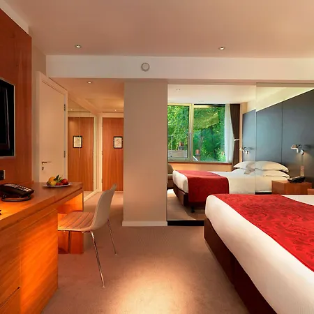 Hotel Royal Garden 5*