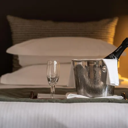 Hotel Royal Garden Londres
