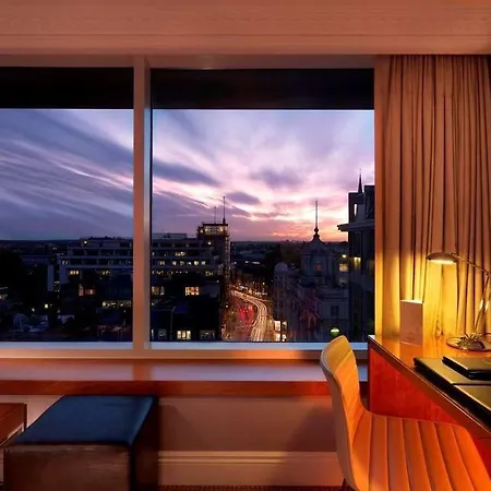 Royal Garden 5* Londres